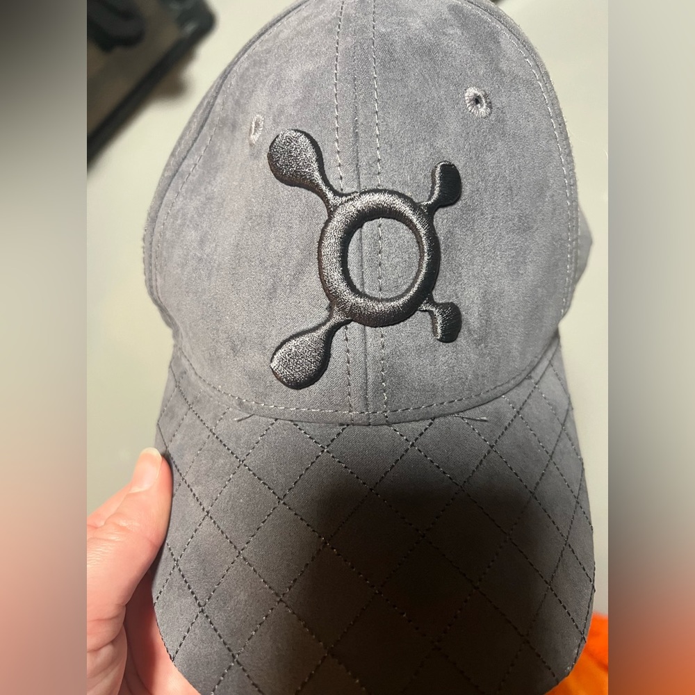 Orangetheory hat